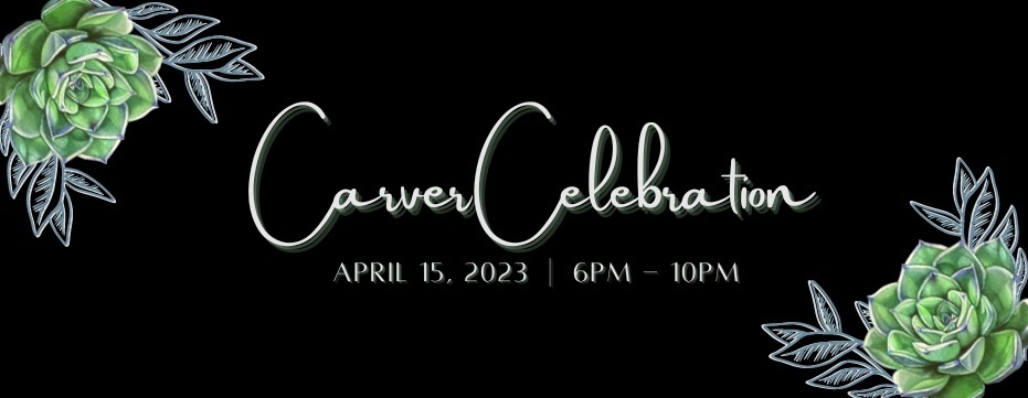 Carver Celebration 2023